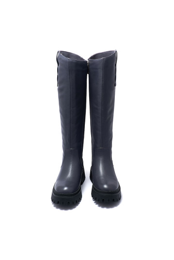 Чоботи жіночі Welfare Pulse 600603115/GREY/45