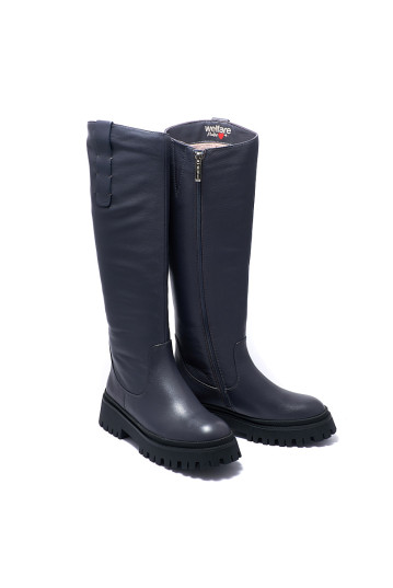 Чоботи жіночі Welfare Pulse 600603115/GREY/45