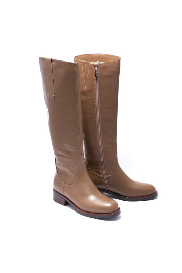 Чоботи жіночі Welfare 600613112/BEIGE/45