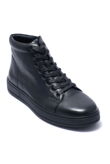 Кеди чоловічі Welfare Pulse 640412212/BLK/45