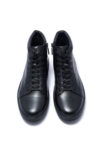 Кеди чоловічі Welfare Pulse 640412212/BLK/45