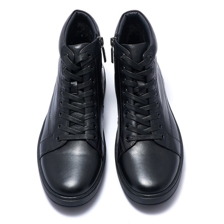 Кеди чоловічі Welfare Pulse 640412212/BLK/45