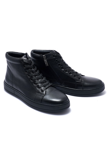 Кеди чоловічі Welfare Pulse 640412212/BLK/45