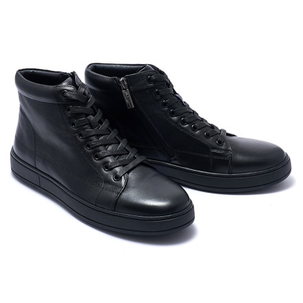 Кеди чоловічі Welfare Pulse 640412212/BLK/45