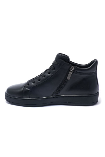 Кеди чоловічі Welfare Pulse 640412613/BLK/45