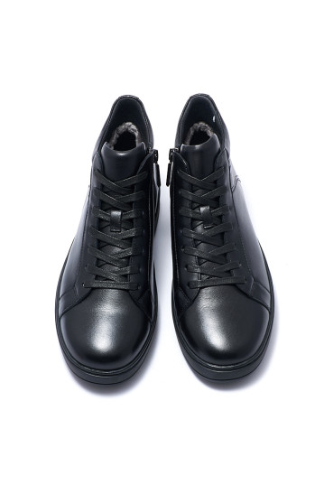Кеди чоловічі Welfare Pulse 640412613/BLK/45