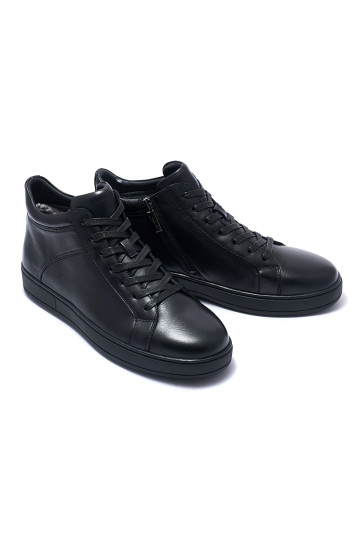 Кеди чоловічі Welfare Pulse 640412613/BLK/45
