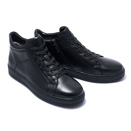 Кеди чоловічі Welfare Pulse 640412613/BLK/45