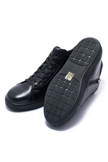 Кеди чоловічі Welfare Pulse 640412613/BLK/45