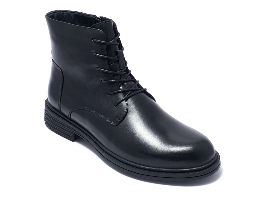 Ботинки мужские Welfare 640662413/BLK/45