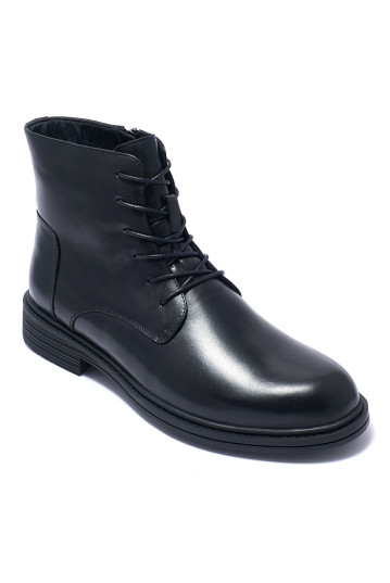 Ботинки мужские Welfare 640662413/BLK/45