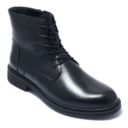 Ботинки мужские Welfare 640662413/BLK/45