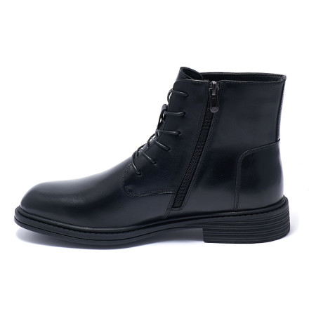 Ботинки мужские Welfare 640662413/BLK/45