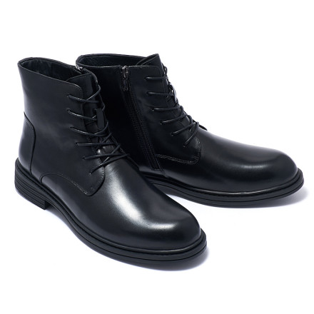 Ботинки мужские Welfare 640662413/BLK/45