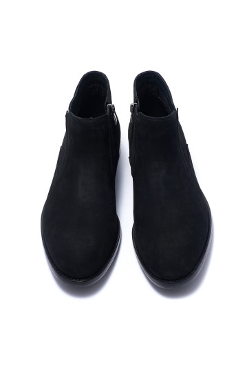 Ботинки мужские Welfare 640672122/BLK/45