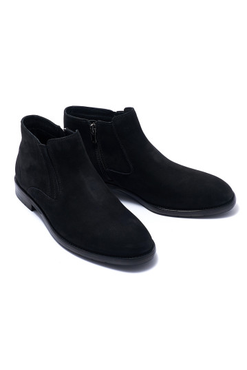 Ботинки мужские Welfare 640672122/BLK/45