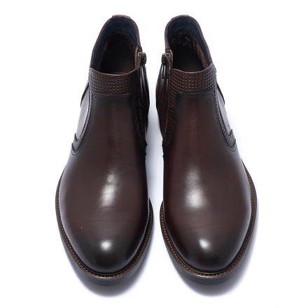 Черевики чоловічі Welfare 640682112/BRN/45