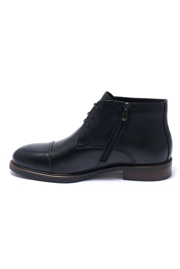 Ботинки мужские Welfare 640682413/BLK/45