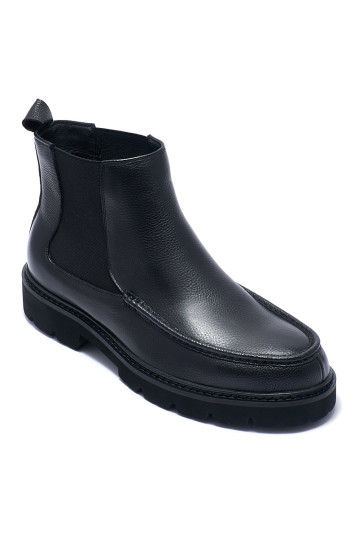 Черевики чоловічі Welfare 640692112/BLK/45