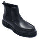 Черевики чоловічі Welfare 640692112/BLK/45