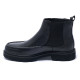 Черевики чоловічі Welfare 640692112/BLK/45