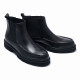 Черевики чоловічі Welfare 640692112/BLK/45