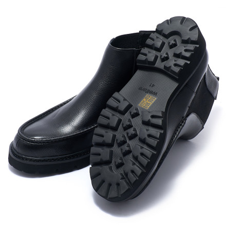 Черевики чоловічі Welfare 640692112/BLK/45