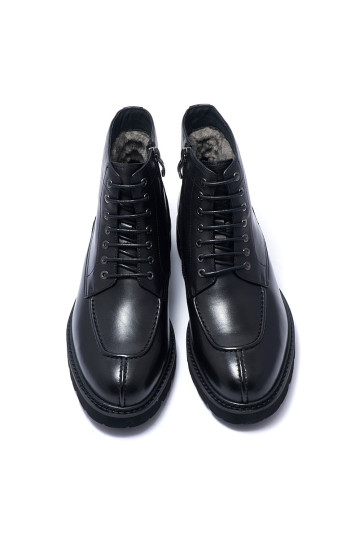 Черевики чоловічі Welfare 640692213/BLK/45