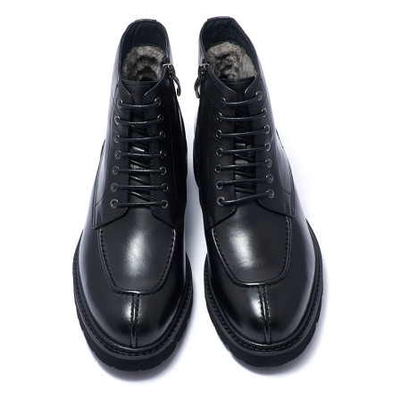 Черевики чоловічі Welfare 640692213/BLK/45