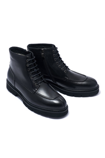 Черевики чоловічі Welfare 640692213/BLK/45