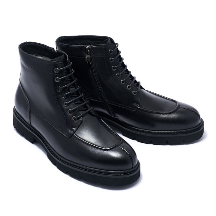 Черевики чоловічі Welfare 640692213/BLK/45