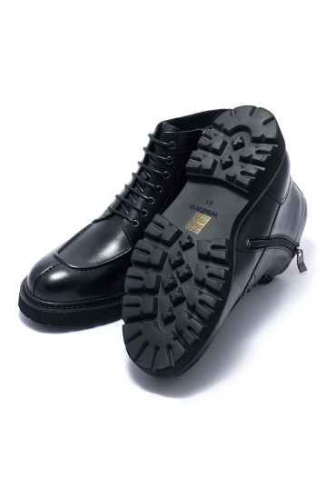 Черевики чоловічі Welfare 640692213/BLK/45