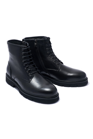 Ботинки мужские Welfare 640692413/BLK/45