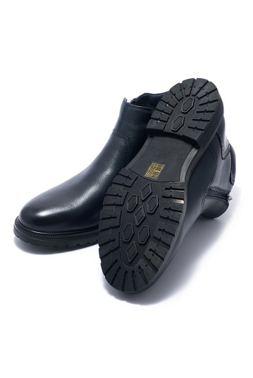 Черевики чоловічі Welfare 640712113/D.BLUE/45