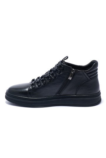 Черевики чоловічі Welfare 640722212/BLK/45