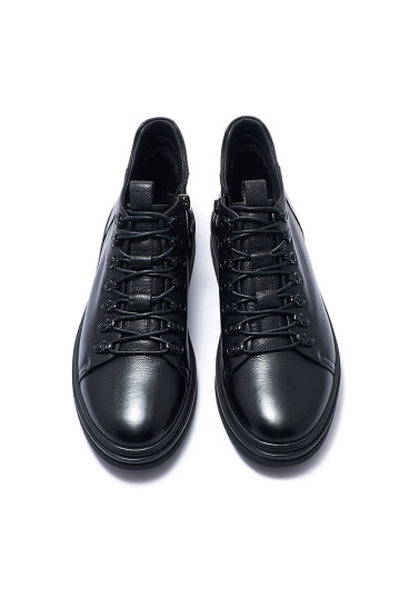 Черевики чоловічі Welfare 640722212/BLK/45