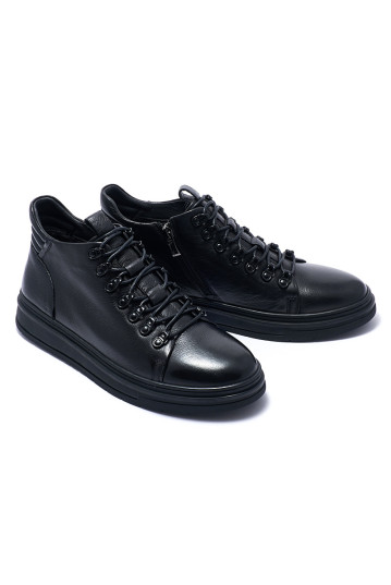 Черевики чоловічі Welfare 640722212/BLK/45