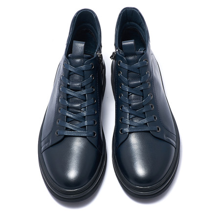 Черевики чоловічі Welfare 640722412/D.BLUE/45