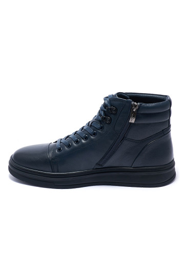 Черевики чоловічі Welfare 640722613/D.BLUE/45