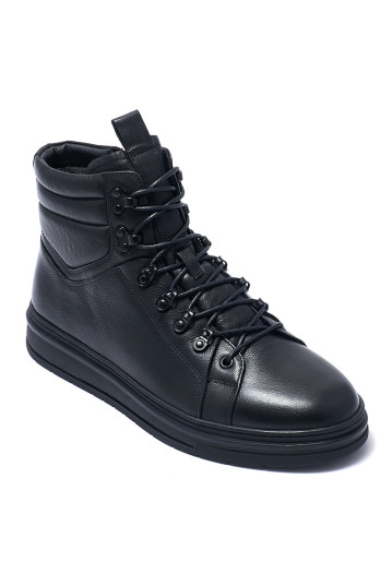 Ботинки мужские Welfare 640722813/BLK/45