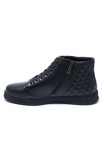 Кеди чоловічі Welfare Pulse 640732012/BLK/45