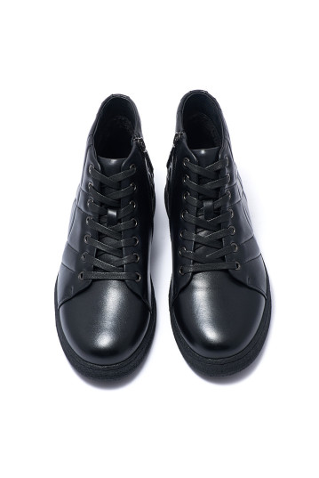 Кеди чоловічі Welfare Pulse 640732012/BLK/45