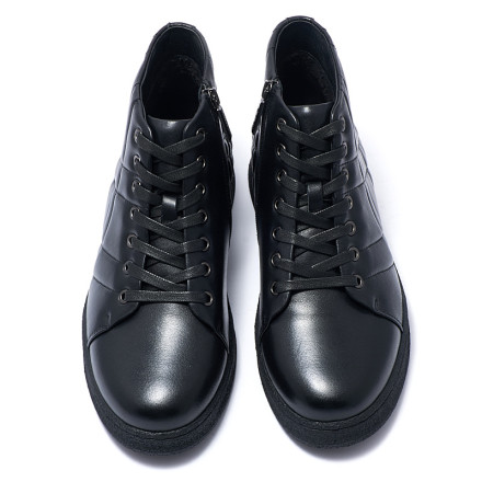 Кеди чоловічі Welfare Pulse 640732012/BLK/45