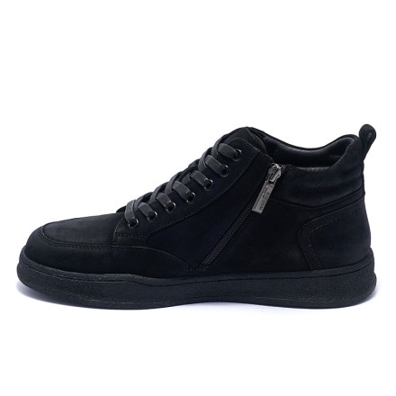 Кеди чоловічі Welfare Pulse 640732222/BLK/45