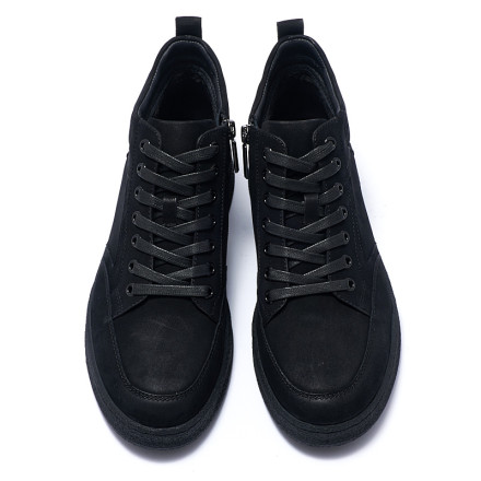 Кеди чоловічі Welfare Pulse 640732222/BLK/45
