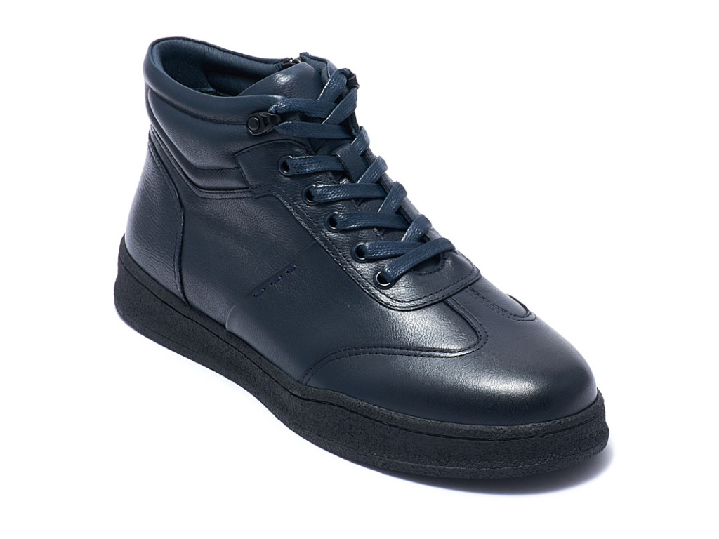Кеды мужские Welfare Pulse 640732412/D.BLUE/45