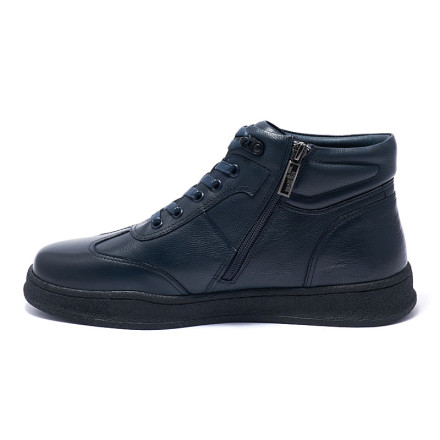 Кеды мужские Welfare Pulse 640732412/D.BLUE/45