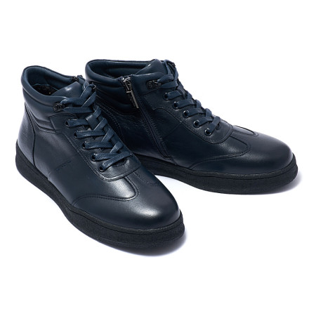 Кеды мужские Welfare Pulse 640732412/D.BLUE/45