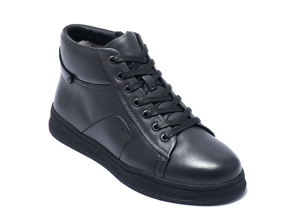 Кеды мужские Welfare Pulse 640732613/D.GREY/45