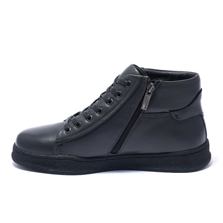 Кеды мужские Welfare Pulse 640732613/D.GREY/45